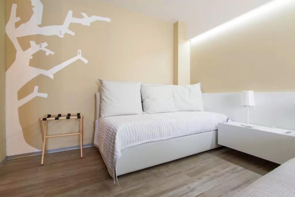 Ginevra Rooms Bérgamo Exterior foto