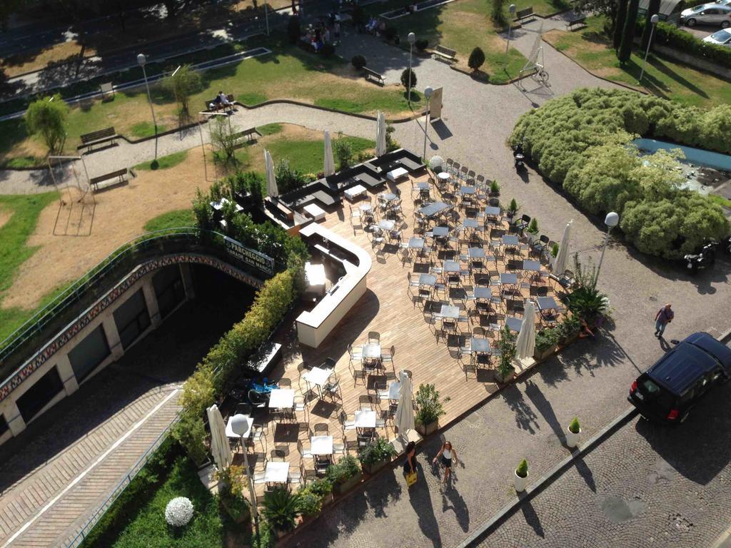 Ginevra Rooms Bérgamo Exterior foto