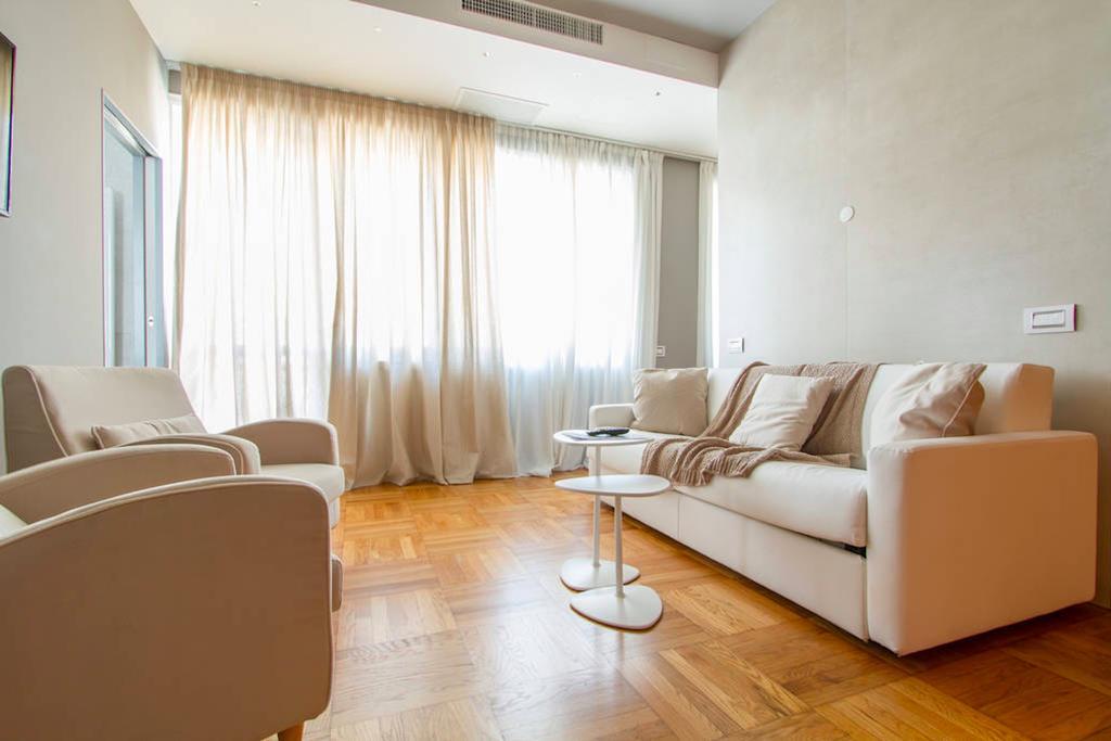 Ginevra Rooms Bérgamo Exterior foto