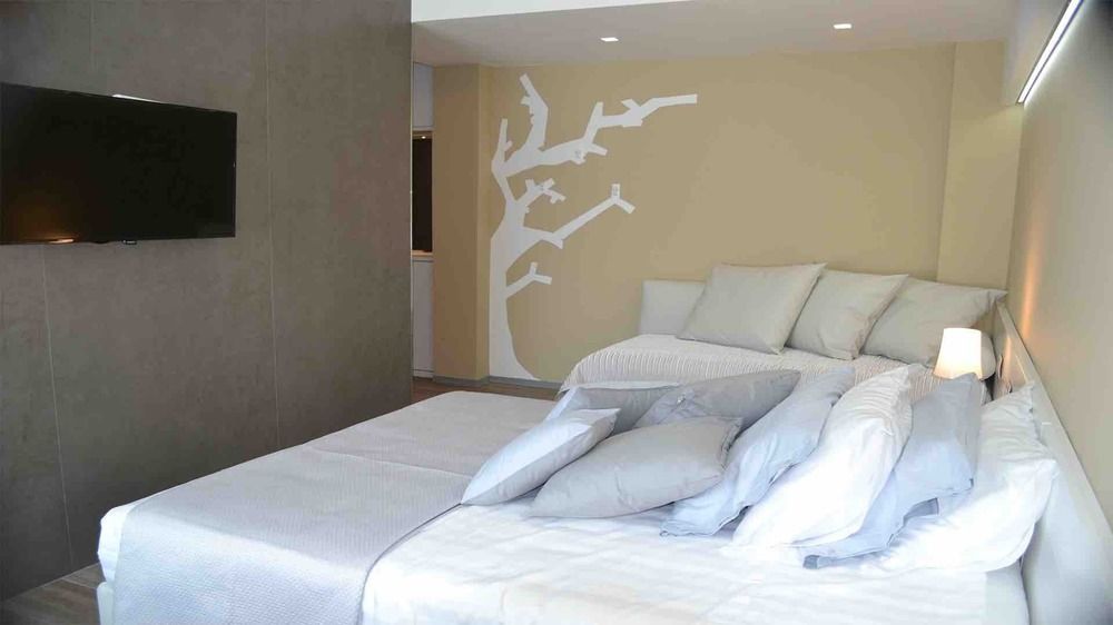 Ginevra Rooms Bérgamo Exterior foto