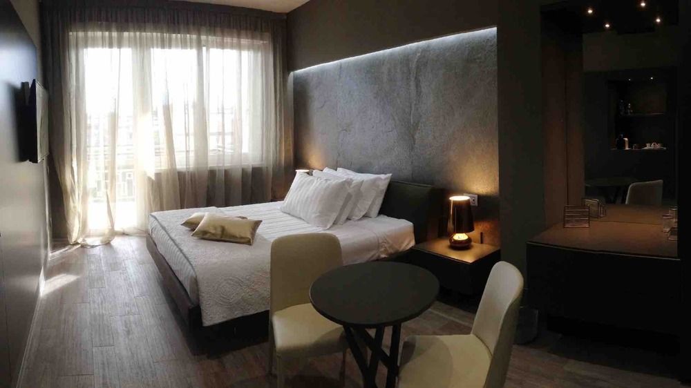 Ginevra Rooms Bérgamo Exterior foto