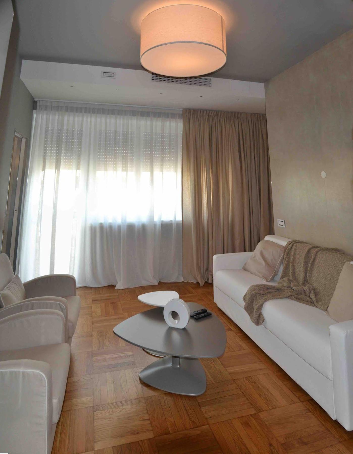 Ginevra Rooms Bérgamo Exterior foto