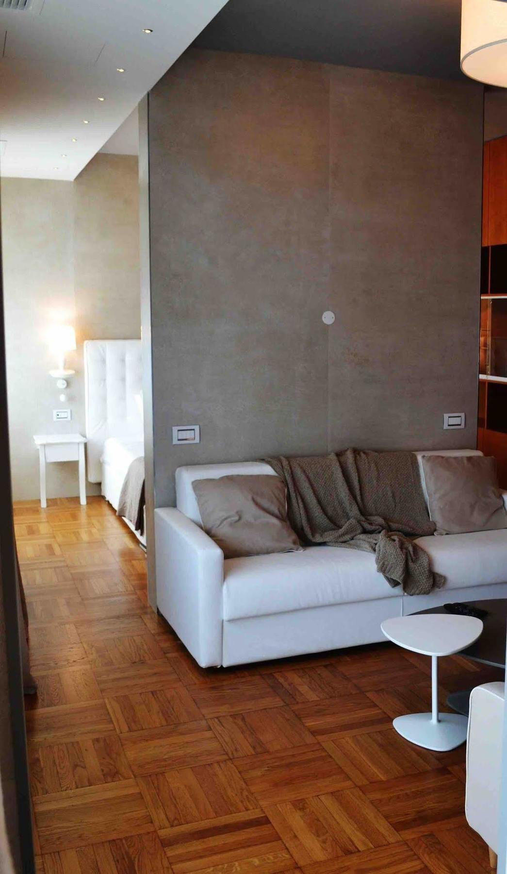 Ginevra Rooms Bérgamo Exterior foto